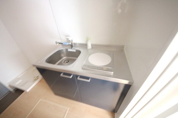 ラージフィールドの物件内観写真